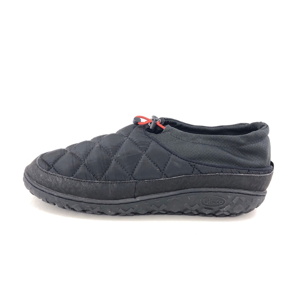 Chaco Ramble Puff Cinch Winter Slippers 11.5